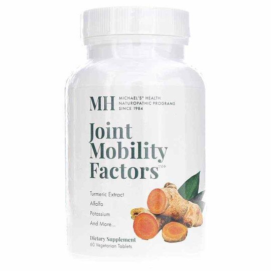 Joint Mobility Factors, MNP